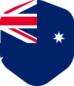 Australia Flag